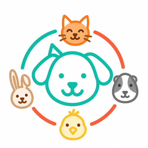 Puppy Buddy & Friends